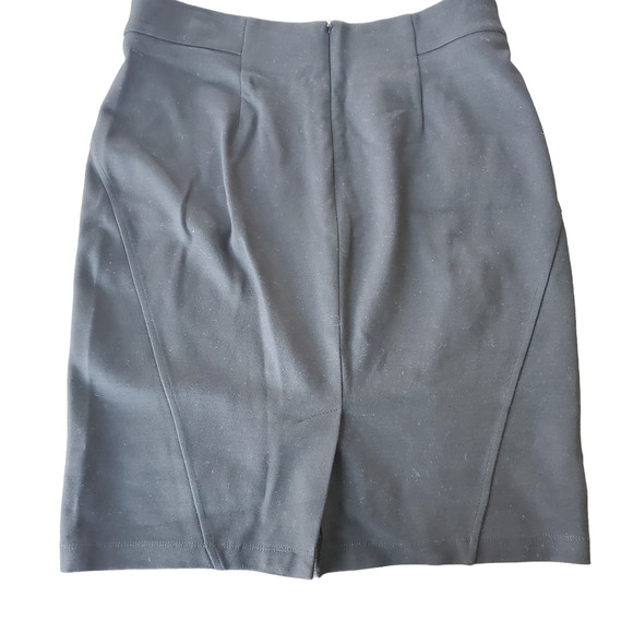 J. McLaughlin Straight Skirt Size 2 - Picture 2 of 8